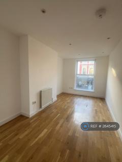 undefined, Station Road, London, SE25