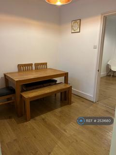 1 bedroom in a house share to rent, Mount Street, Aylesbury, HP20