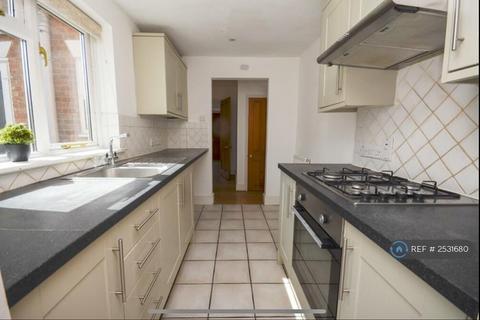 1 bedroom in a house share to rent, Mount Street, Aylesbury, HP20