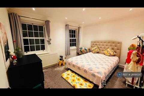 undefined, Rectory Lane, London, DA14