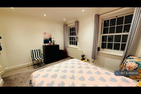 undefined, Rectory Lane, London, DA14