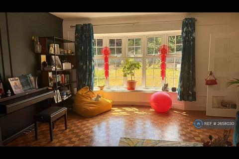 undefined, Rectory Lane, London, DA14