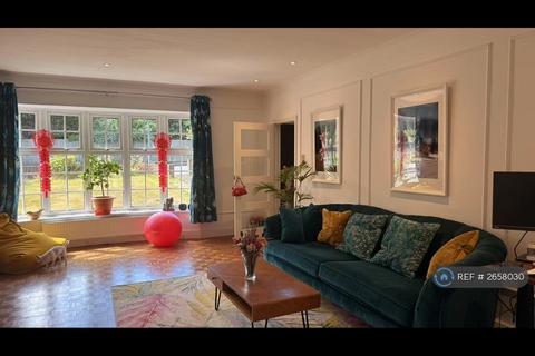 undefined, Rectory Lane, London, DA14