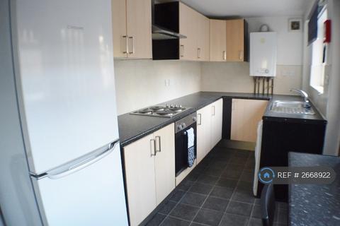 4 bedroom semi-detached house to rent, Montpelier Road, Nottingham, NG7