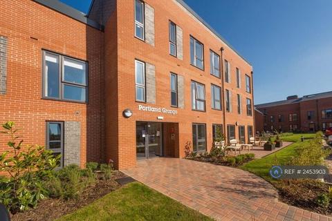 undefined, Portland Grange, Leek, ST13