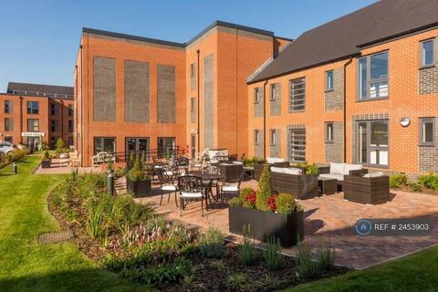 undefined, Portland Grange, Leek, ST13