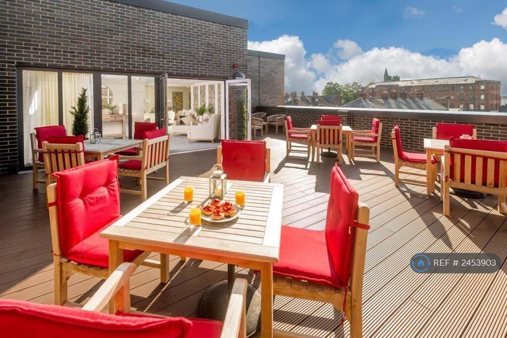 Sun Terrace