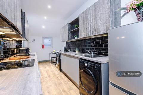 undefined, Russell Street, Bolton, BL1