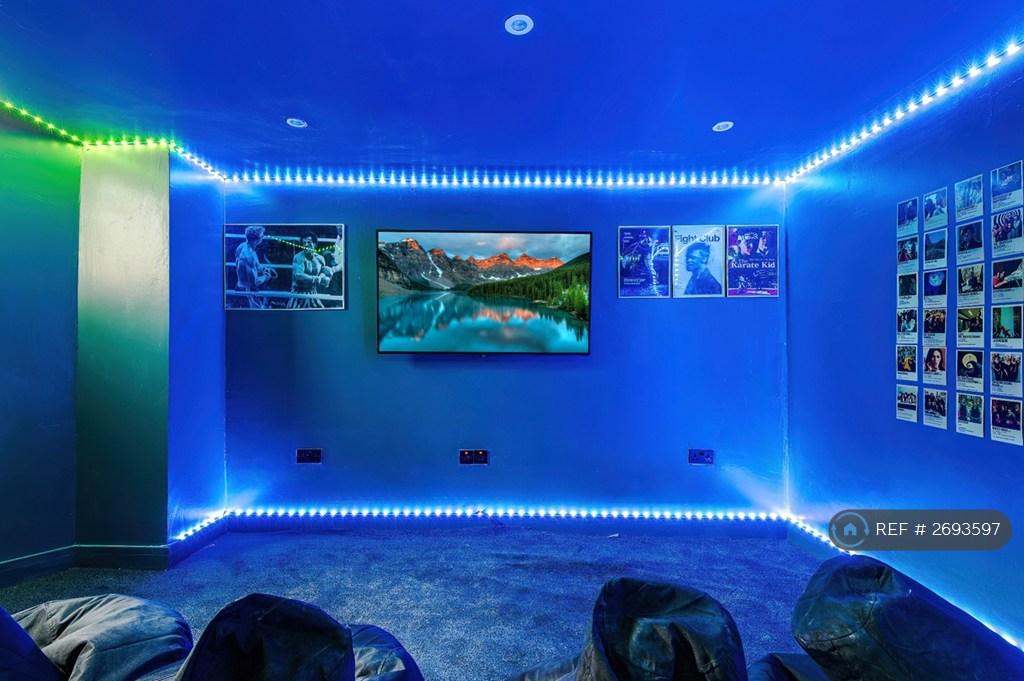 Cinema Room