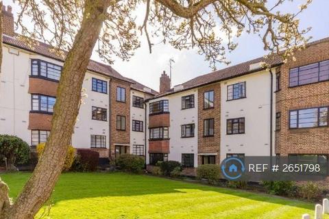 undefined, Friern Park, London, N12