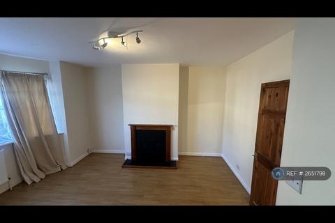 undefined, Friern Park, London, N12