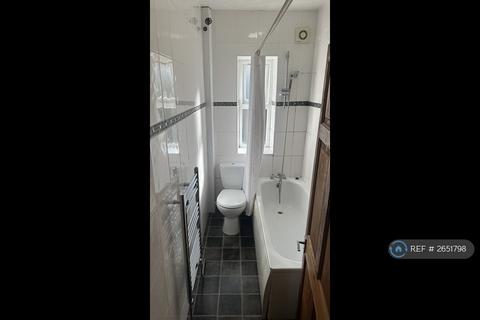 undefined, Friern Park, London, N12