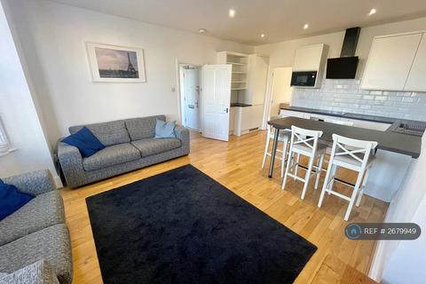 2 bedroom flat to rent, Lambert Road, London, SW2