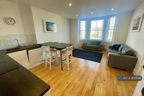 2 bedroom flat to rent, Lambert Road, London, SW2