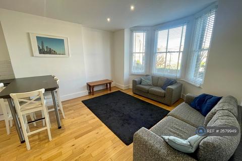 2 bedroom flat to rent, Lambert Road, London, SW2