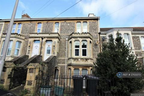 2 bedroom flat to rent, Brighton Road, Weston-Super-Mare, BS23