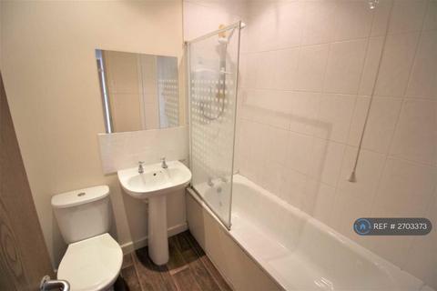 2 bedroom flat to rent, Brighton Road, Weston-Super-Mare, BS23