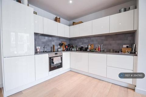 1 bedroom flat to rent, Royal Wharf, London, E16