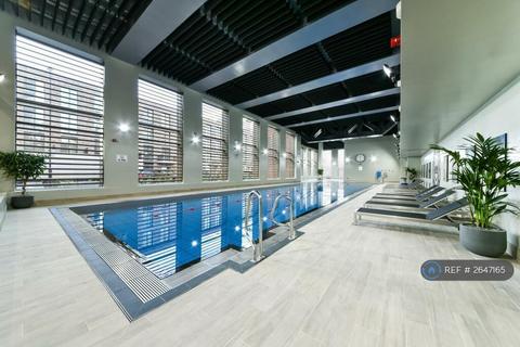 1 bedroom flat to rent, Royal Wharf, London, E16