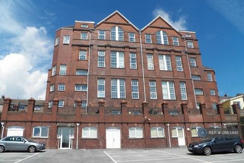 2 bedroom flat to rent, St Thomas Lofts, Swansea, SA1