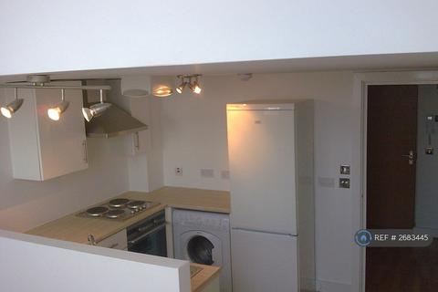2 bedroom flat to rent, St Thomas Lofts, Swansea, SA1