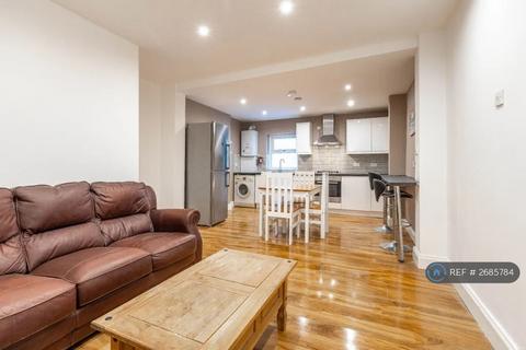 undefined, Goodrich Road, London, SE22
