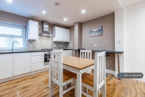 undefined, Goodrich Road, London, SE22