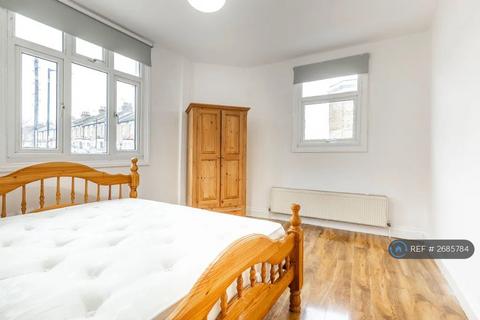 undefined, Goodrich Road, London, SE22