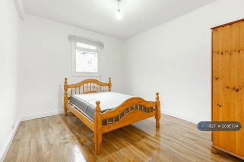 undefined, Goodrich Road, London, SE22