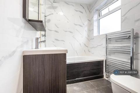 undefined, Goodrich Road, London, SE22