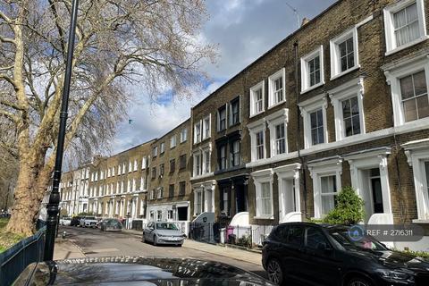 1 bedroom flat to rent, Cadogan Terrace, London, E9