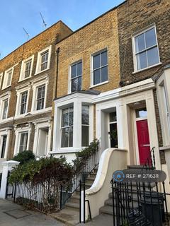 1 bedroom flat to rent, Cadogan Terrace, London, E9