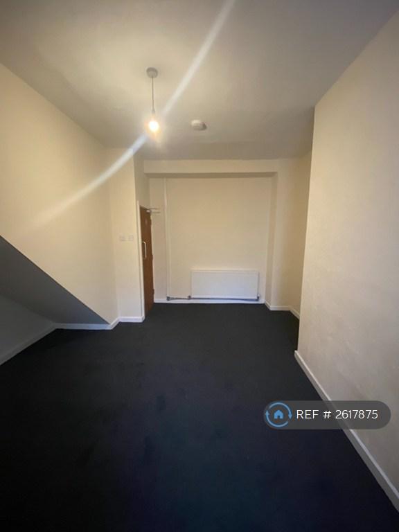 Large Livinig Room