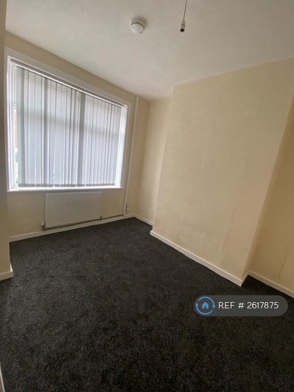 Large Lounge