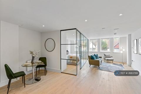 1 bedroom flat to rent, Capella Court, Purley, CR8