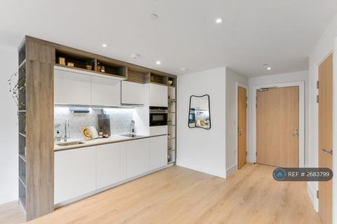 1 bedroom flat to rent, Capella Court, Purley, CR8
