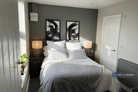 undefined, Porchester Road, Nottingham, NG3