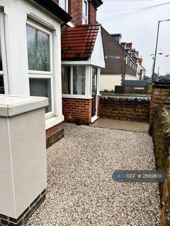 undefined, Porchester Road, Nottingham, NG3