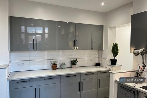 undefined, Porchester Road, Nottingham, NG3