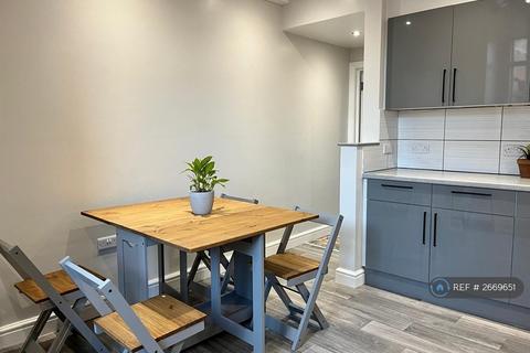 undefined, Porchester Road, Nottingham, NG3