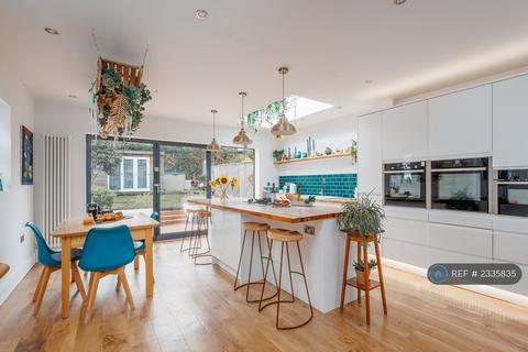 undefined, Mayfield Avenue, Poole, BH14