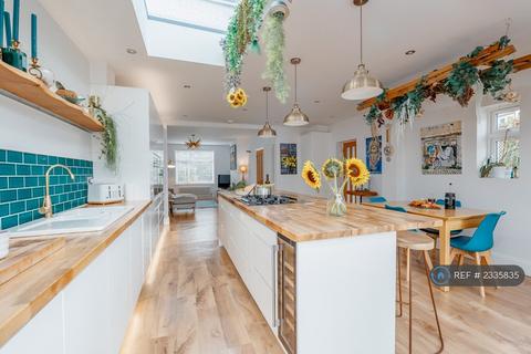 undefined, Mayfield Avenue, Poole, BH14