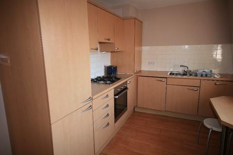 3 bedroom flat to rent, Berkeley Street, City Centre, Glasgow, G3