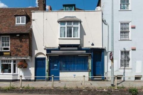 undefined, 26 Wincheap, Canterbury, Kent, CT1 3QZ