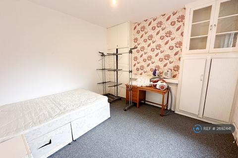 undefined, Ensbury Park Road, Bournemouth, BH9