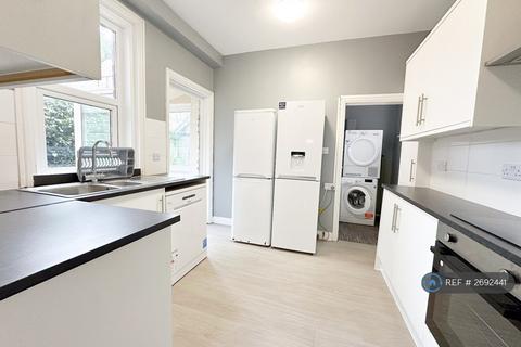 undefined, Ensbury Park Road, Bournemouth, BH9