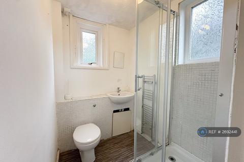 undefined, Ensbury Park Road, Bournemouth, BH9