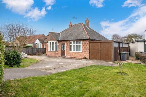 undefined, Heckington NG34