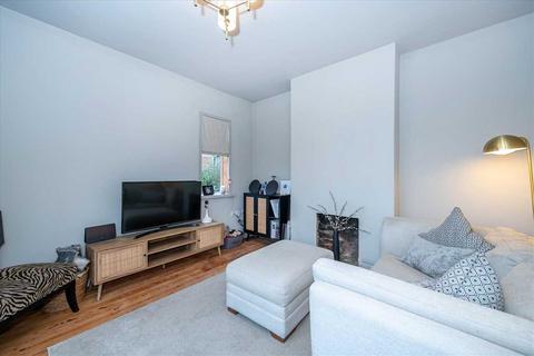 undefined, Heckington NG34
