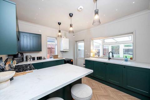 undefined, Heckington NG34